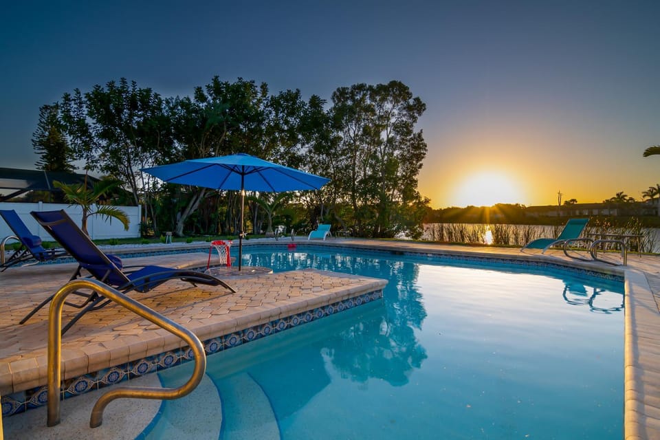 Bonita Lake Home - Luxury taken to the next level House in Bonita Springs