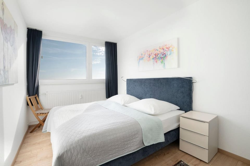 Haus Meeresblick Wohnung 80 Apartment in Ostholstein