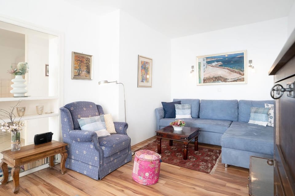 Haus Meeresblick Wohnung 80 Apartment in Ostholstein