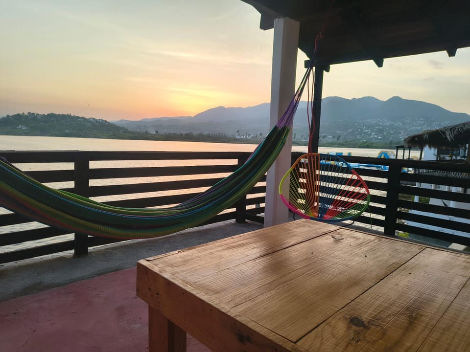 Club Cadena Apartment hotel in Acapulco