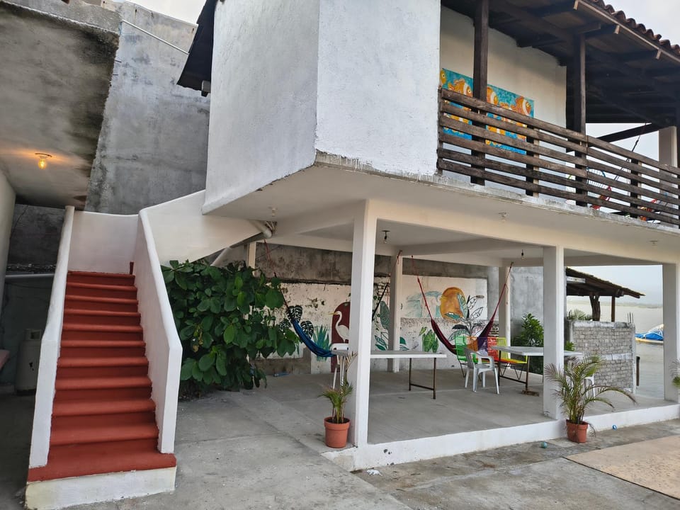Club Cadena Apartment hotel in Acapulco