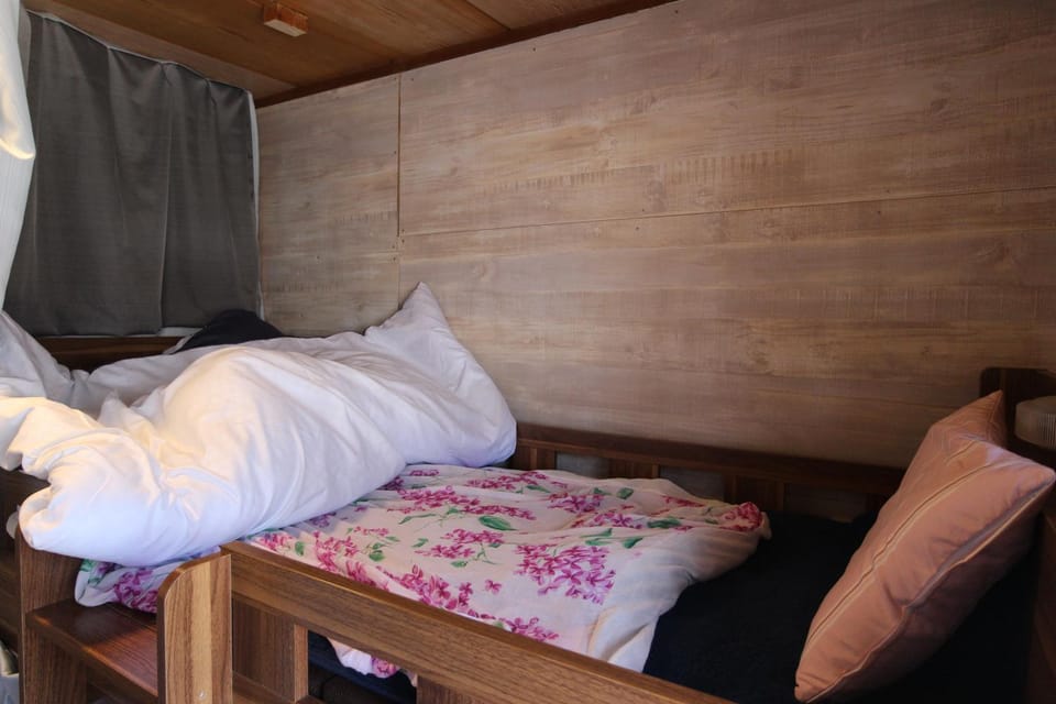 TOMI in Shimoda Bed and Breakfast in Shizuoka Prefecture