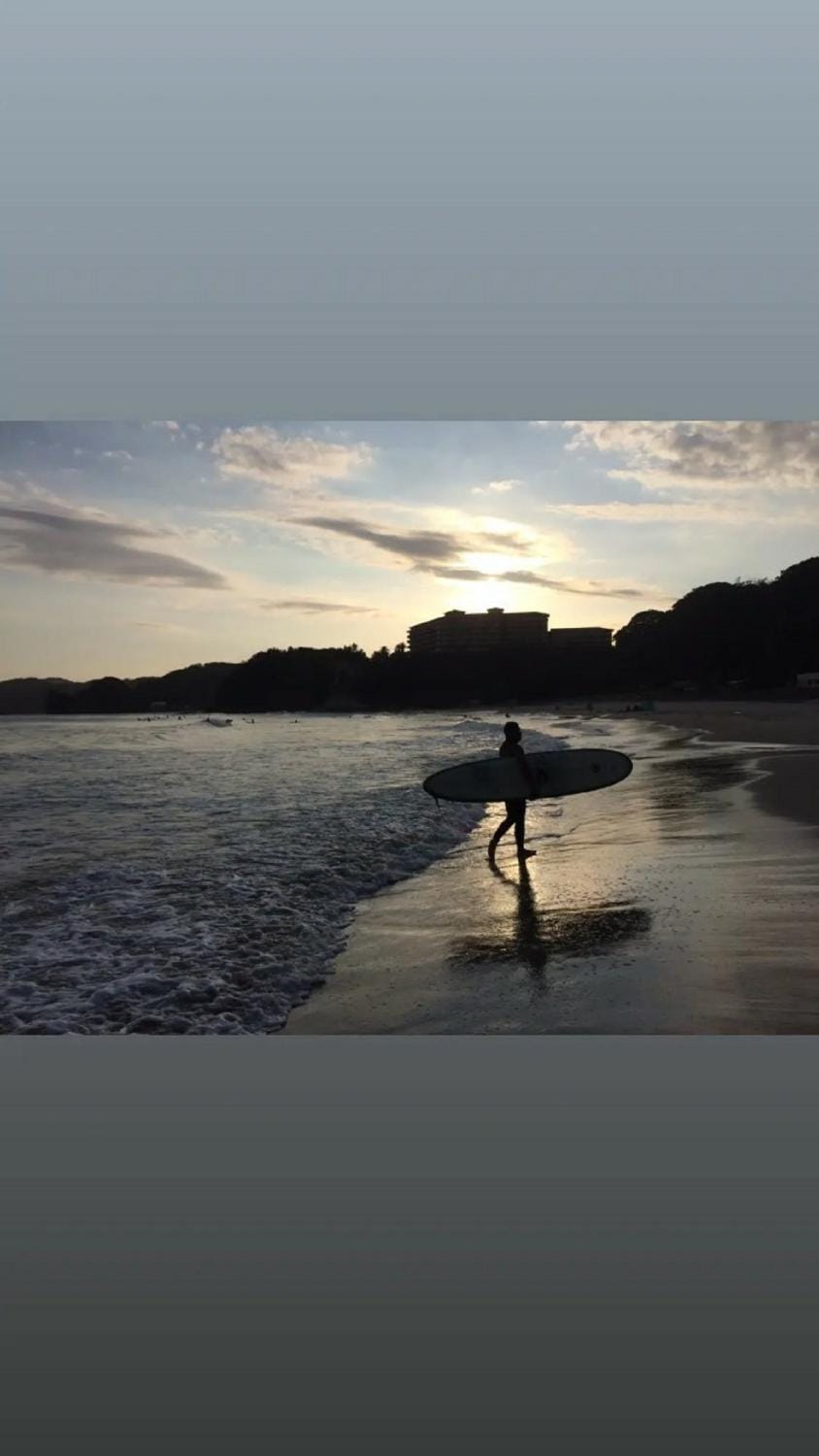TOMI in Shimoda Bed and Breakfast in Shizuoka Prefecture