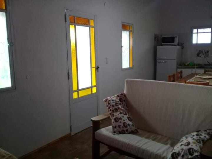 La Solita House in Entre Ríos Province, Argentina