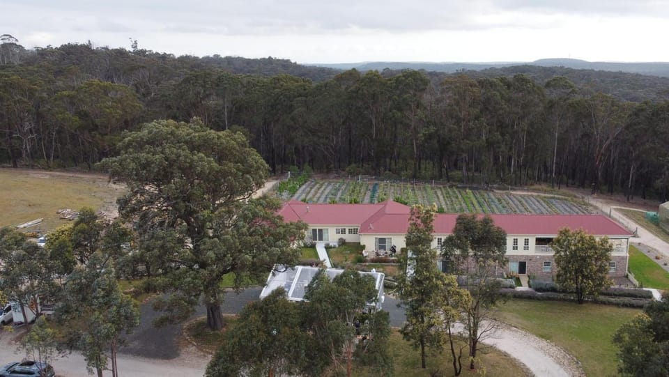 Property building, Natural landscape, wedding