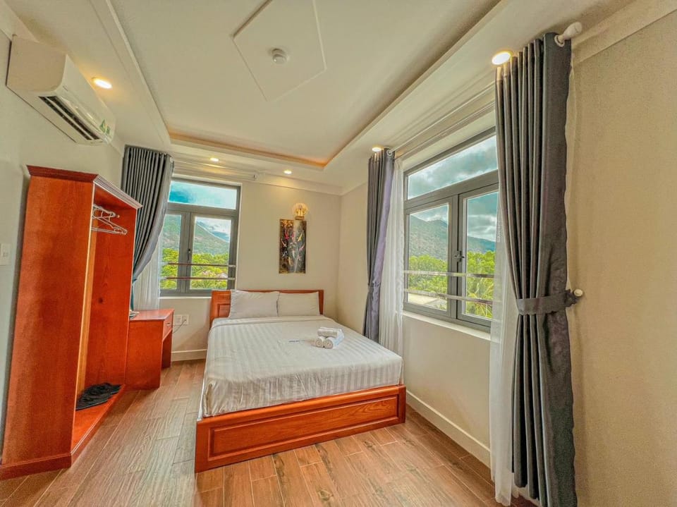 HẢI SƠN HOTEL Hotel in Ba Ria - Vung Tau