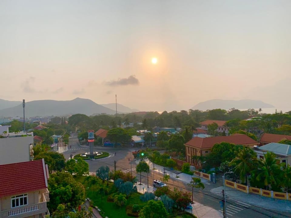 HẢI SƠN HOTEL Hotel in Ba Ria - Vung Tau