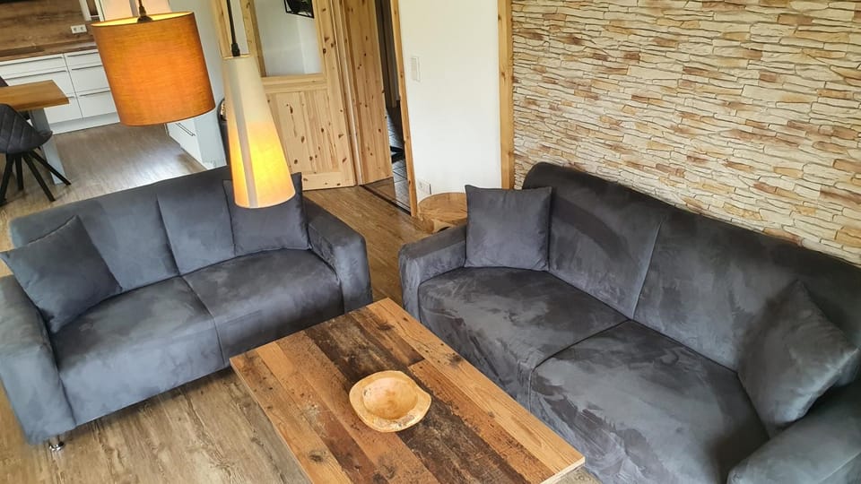 Chalet Weitsee Apartment in Salzburgerland