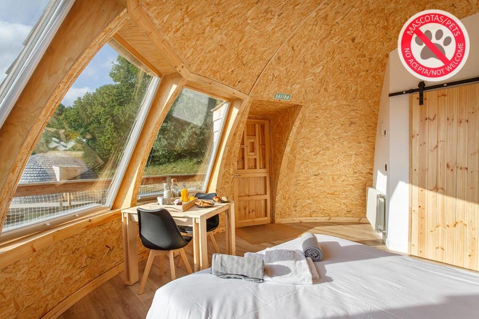 View (from property/room), Photo of the whole room