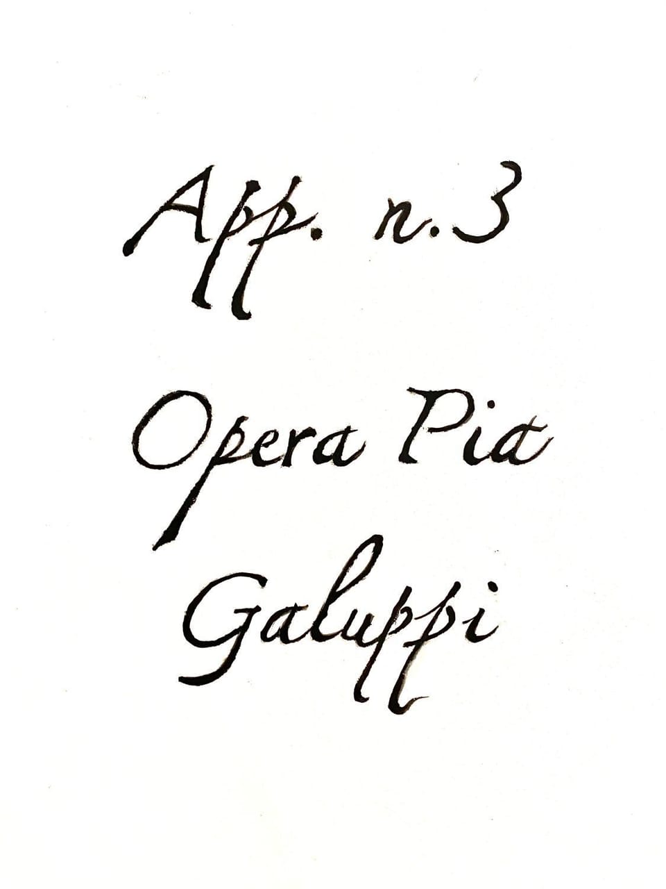 Dimora del Voltone Apartment in Emilia-Romagna