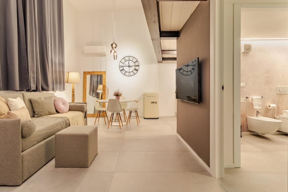 Dimora del Voltone Apartment in Emilia-Romagna