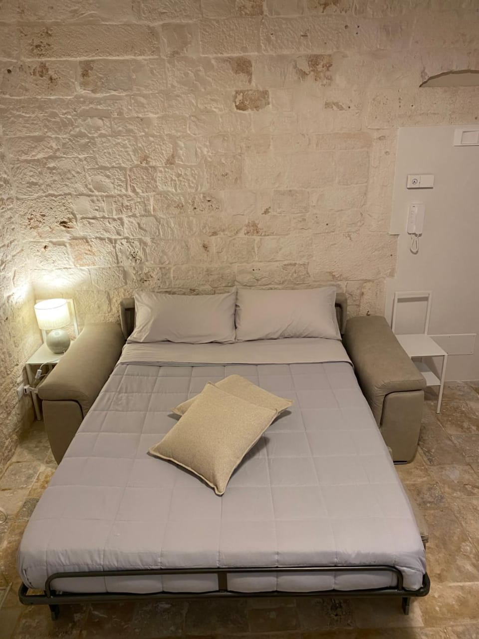 AD HOUSE - Living Room House in Castellana Grotte