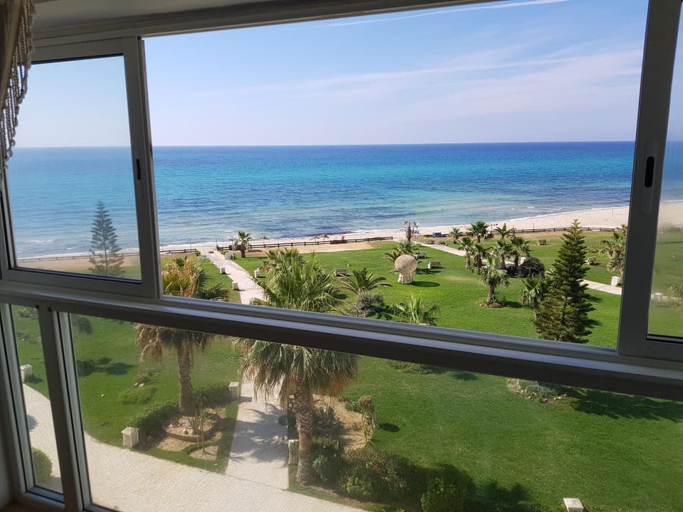 View (from property/room)