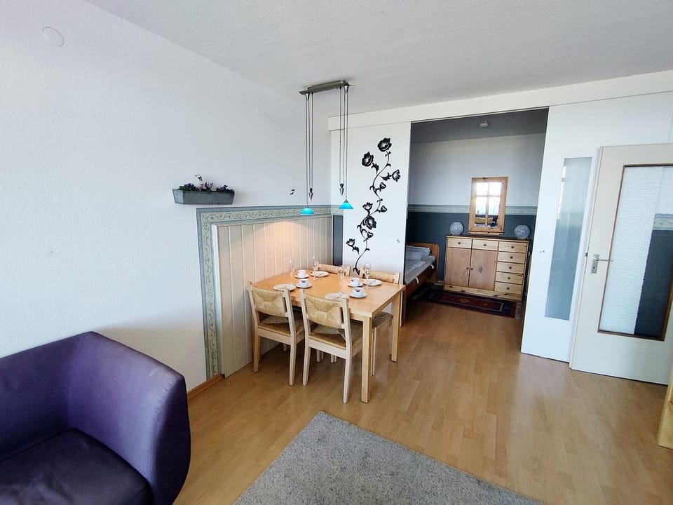 Ferienpark H08-011 Ferienpark Apartment in Heiligenhafen