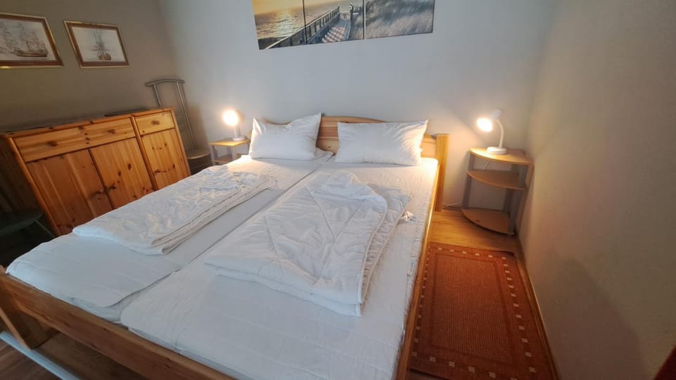 Ferienpark H0E-004 Ferienpark Apartment in Heiligenhafen