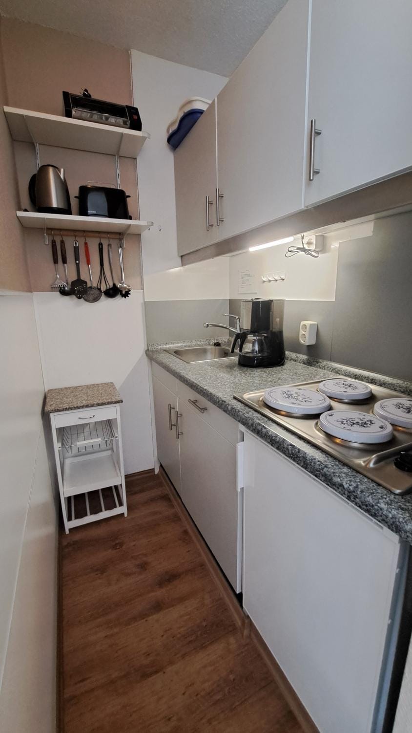 Ferienpark H0E-004 Ferienpark Apartment in Heiligenhafen