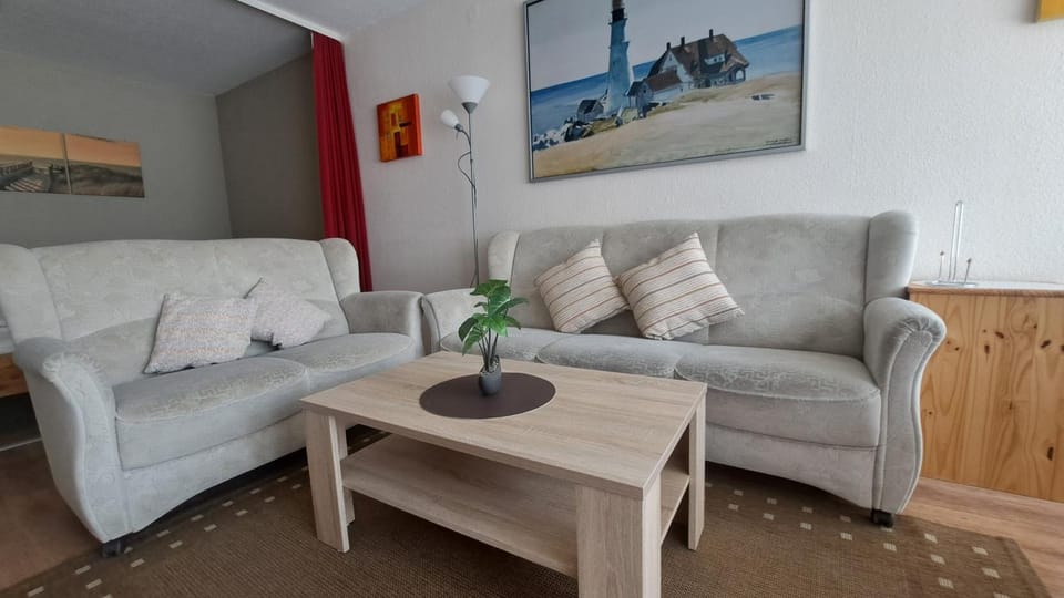 Ferienpark H0E-004 Ferienpark Apartment in Heiligenhafen