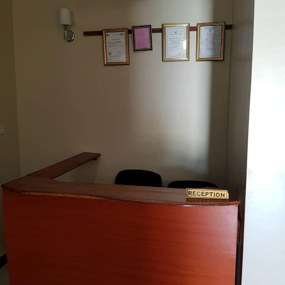 Prideinn Lodge Kigamboni Bed and Breakfast in City of Dar es Salaam