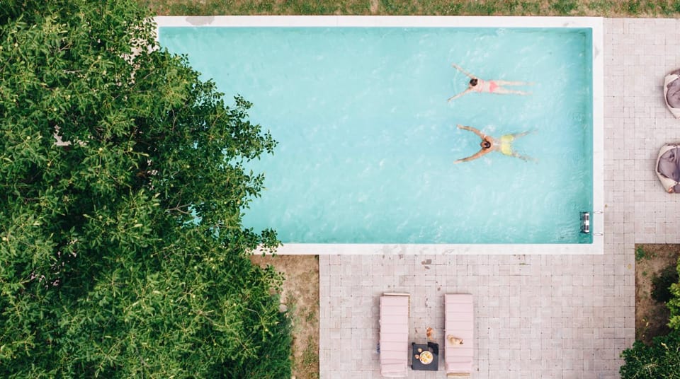 Héthatár Wellness Vendégház - Fecskefészek Villa in Hungary