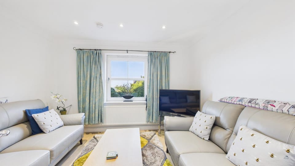 Communal lounge/ TV room, Living room