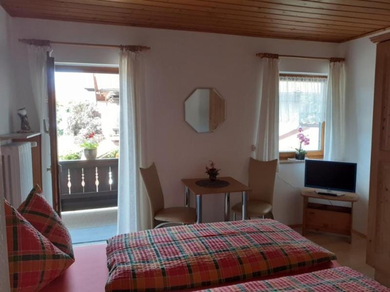 Ferienwohnhaus Heimfriede Apartment in Salzburgerland