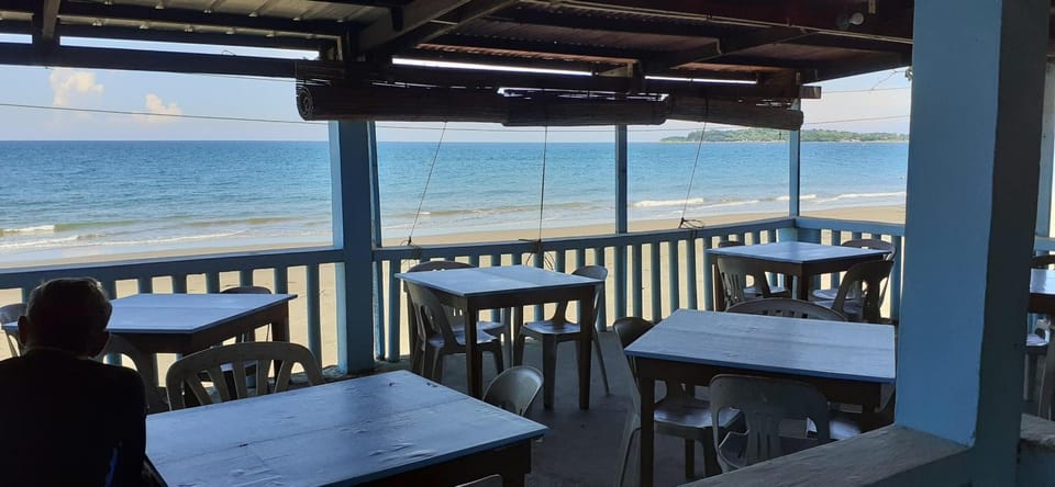 Bella's Beach Resort Apartment 8 Resort in La Union