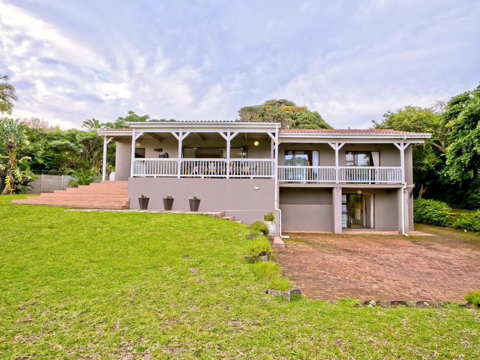 6 Margaret House in KwaZulu-Natal