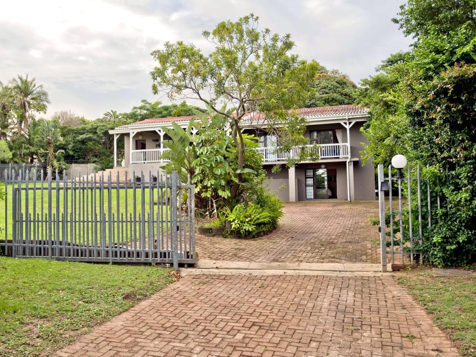 6 Margaret House in KwaZulu-Natal