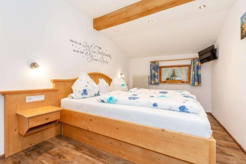 Feichtenhof Apartment in Salzburgerland