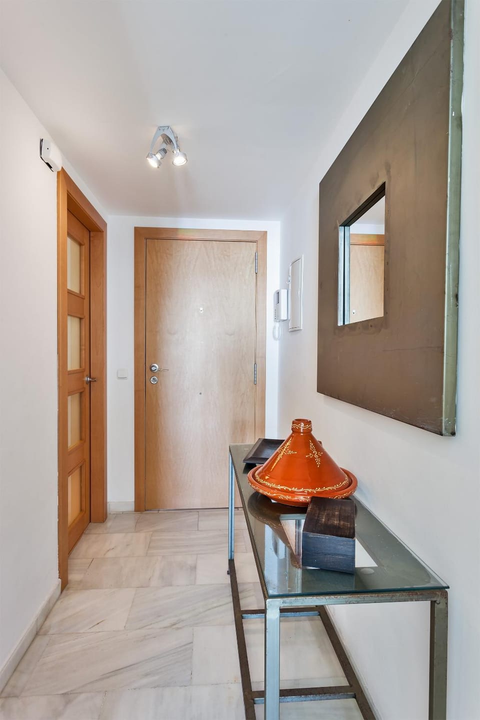 Apartamento SAN FERMIN Apartment in Benalmadena