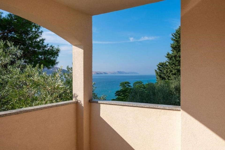 Landmark view, Sea view