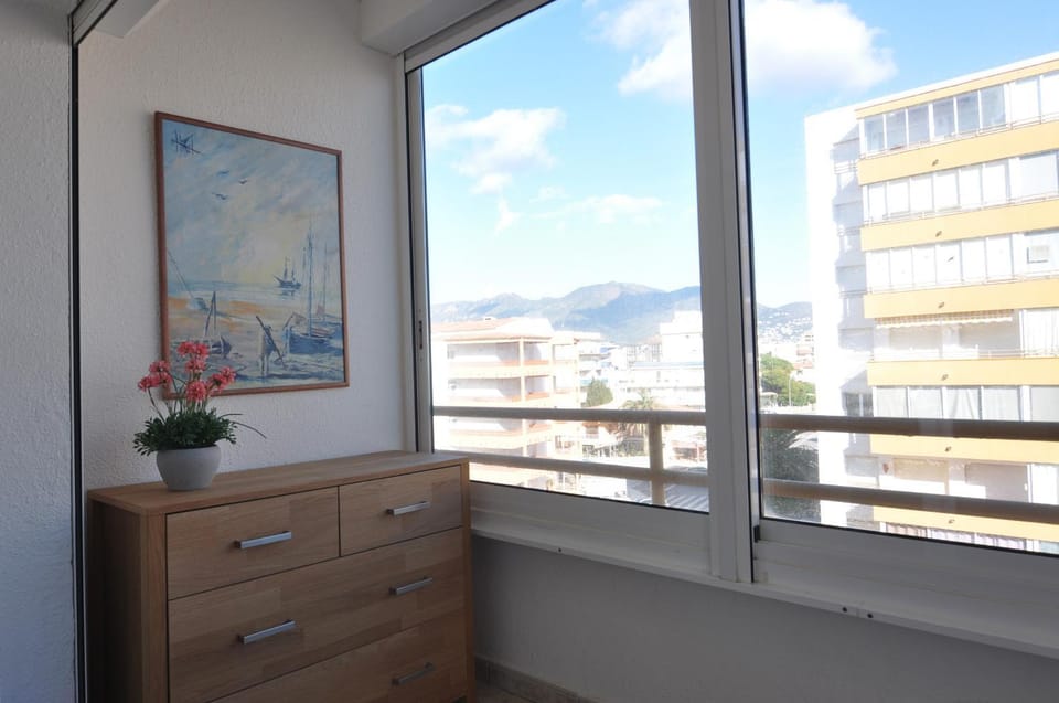 View (from property/room), Mountain view