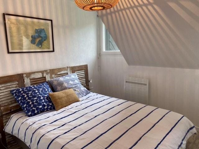 250 m des plages - Jardin - WIFI - Velos - Apartment in Carnac