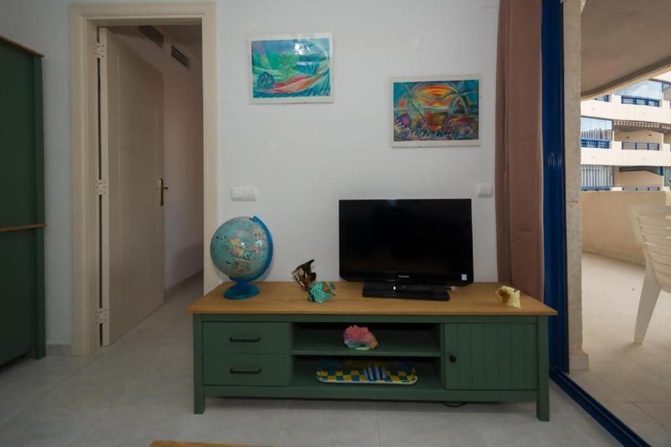 TV and multimedia