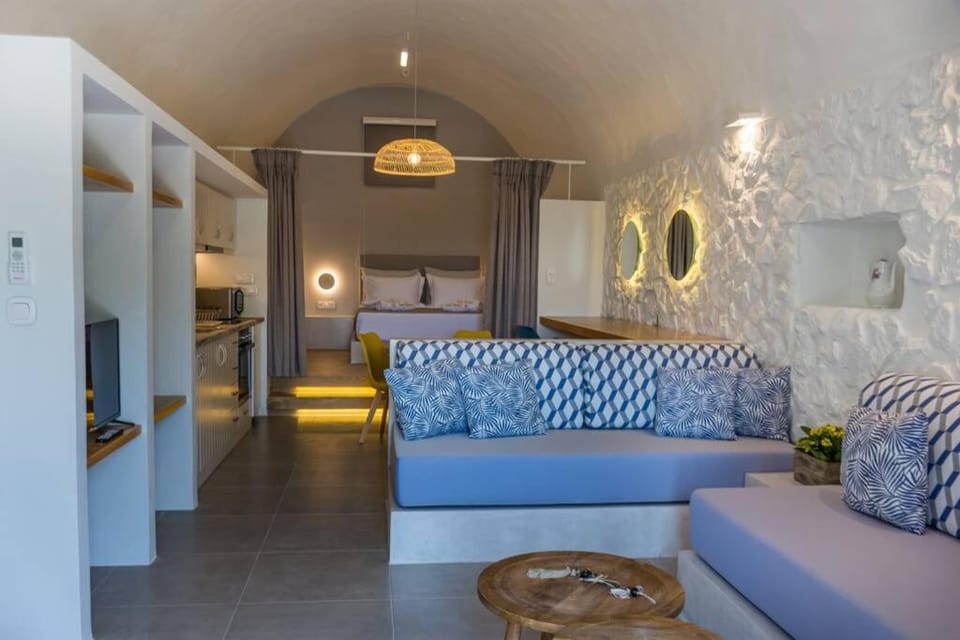 Casa Tholari Al Mare House in Decentralized Administration of the Aegean