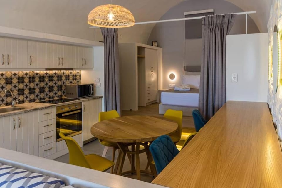 Casa Tholari Al Mare House in Decentralized Administration of the Aegean