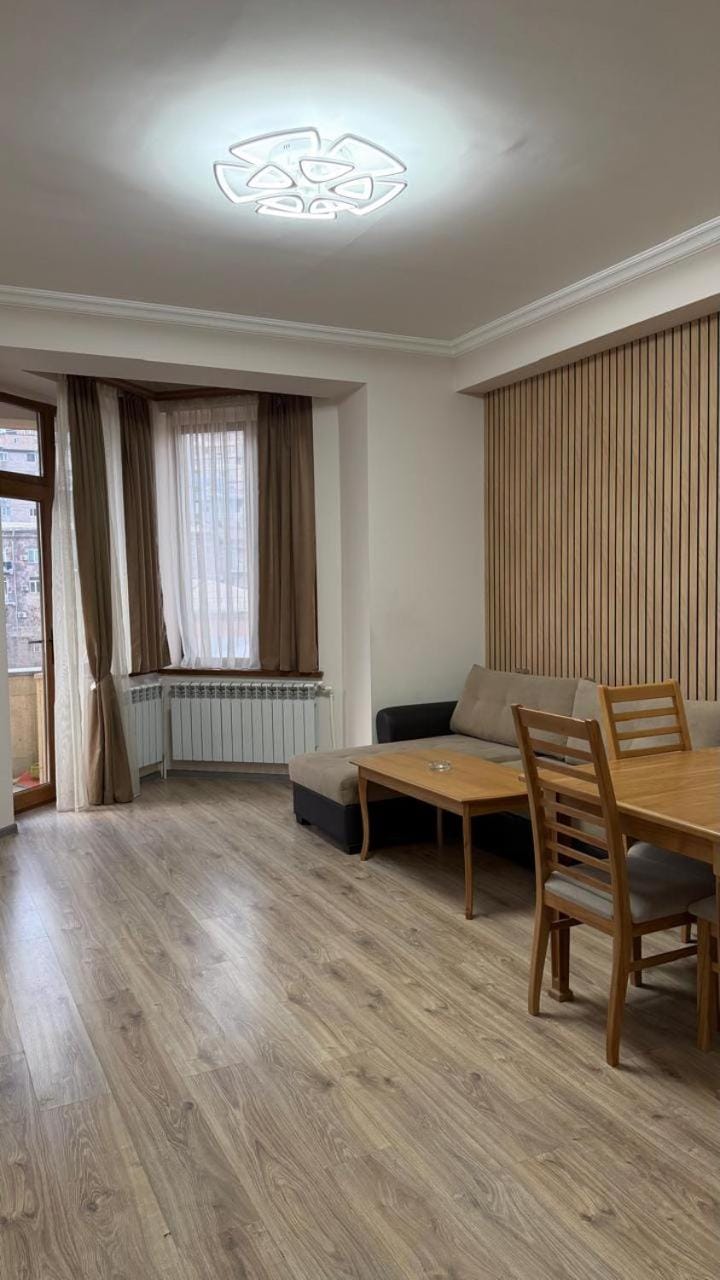 86 Arami Apartment in Yerevan