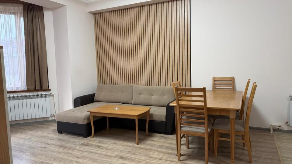 86 Arami Apartment in Yerevan