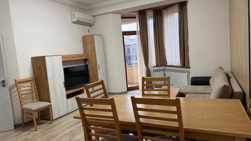 86 Arami Apartment in Yerevan