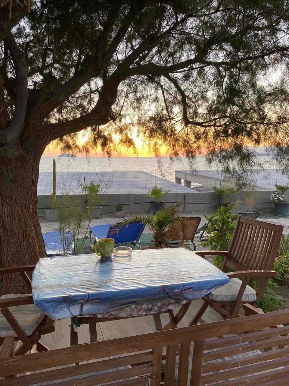 Korali House House in Crete