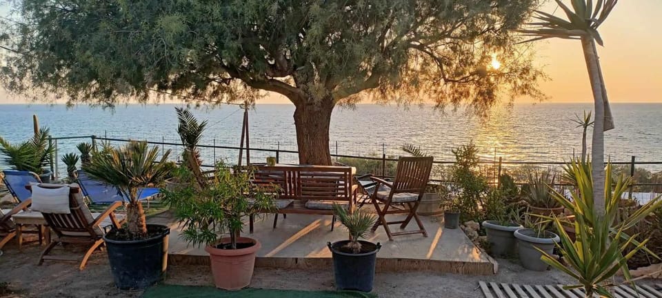 Korali House House in Crete