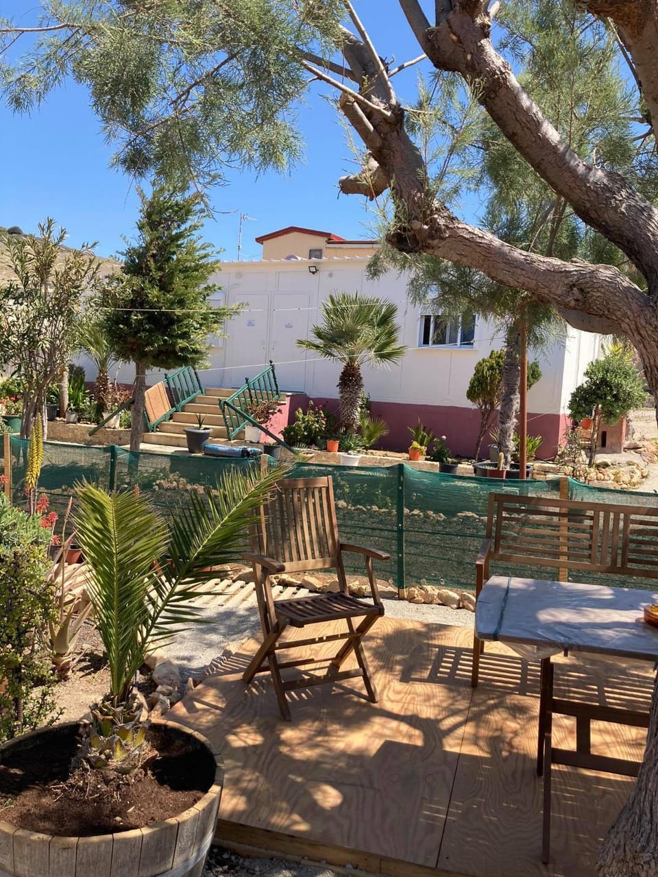 Korali House House in Crete
