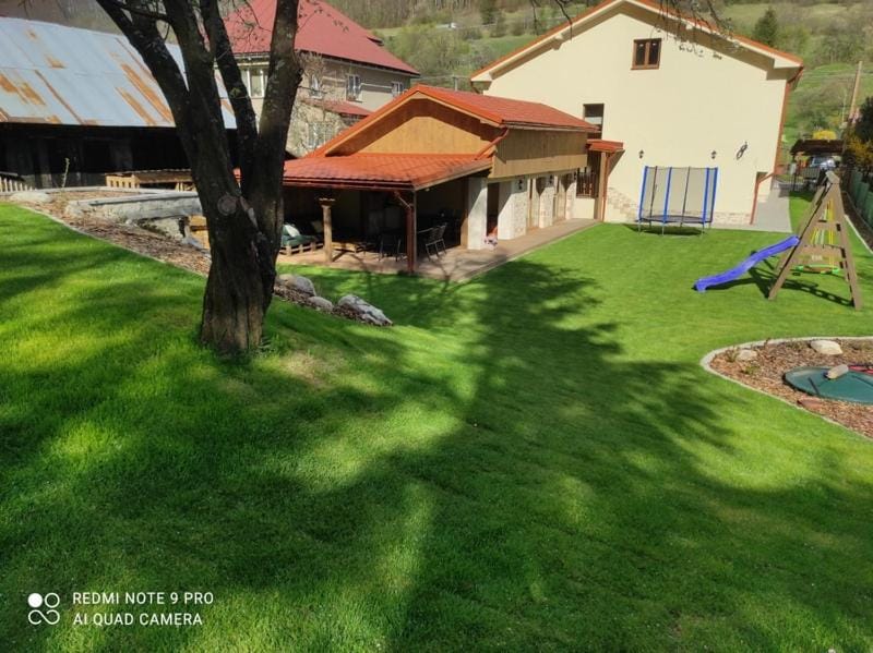 Garden, Garden