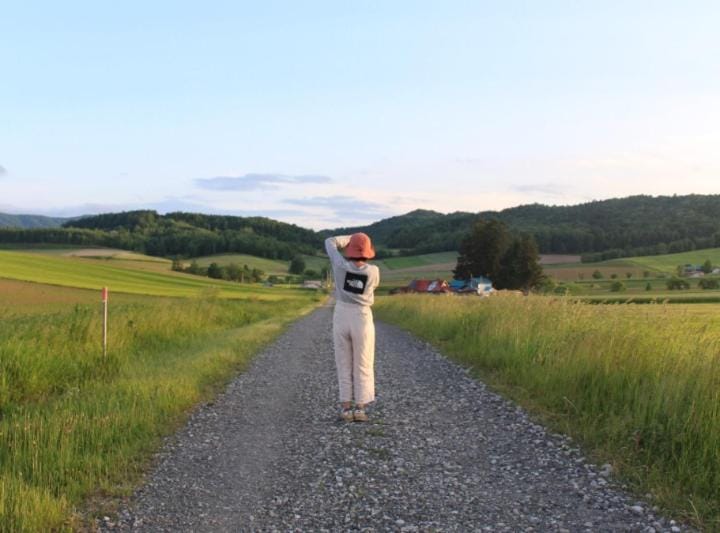 宿　大都会 Vacation rental in Furano