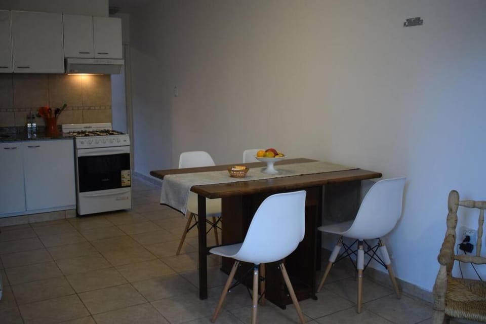 Dpto cercano al centro con WIFI Apartment in San Luis