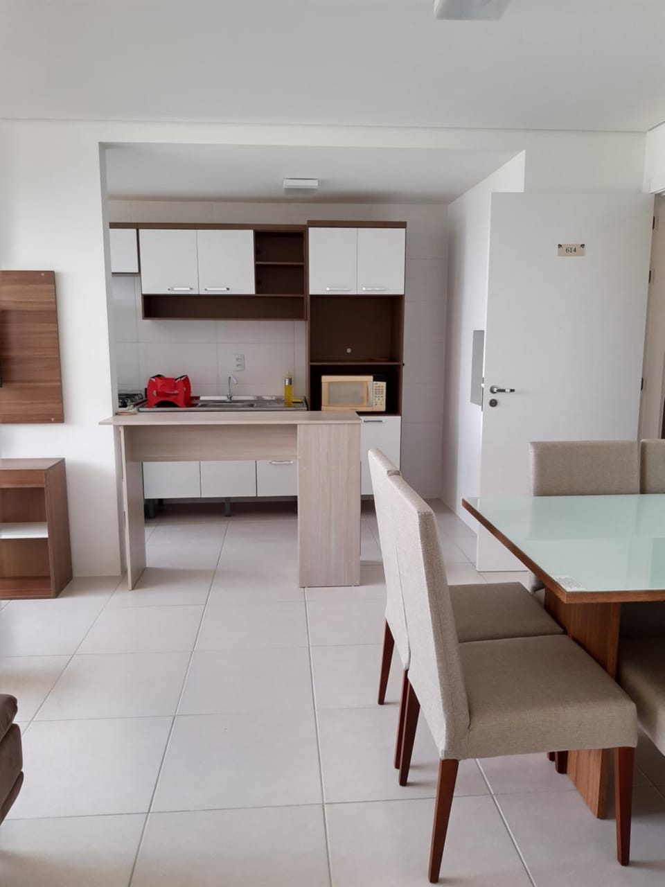 Apartamento em ótima localização Apartment in State of Santa Catarina