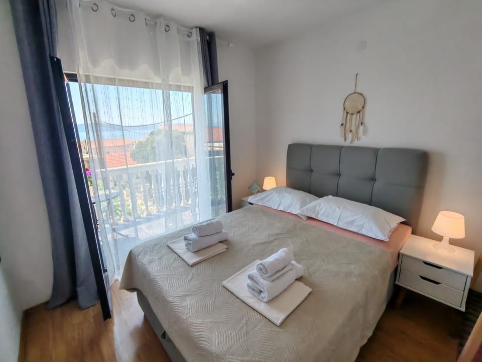 ĆOSIĆ APARTMANI IGRANE Apartment in Split-Dalmatia County