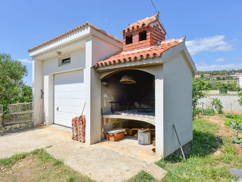 BBQ facilities