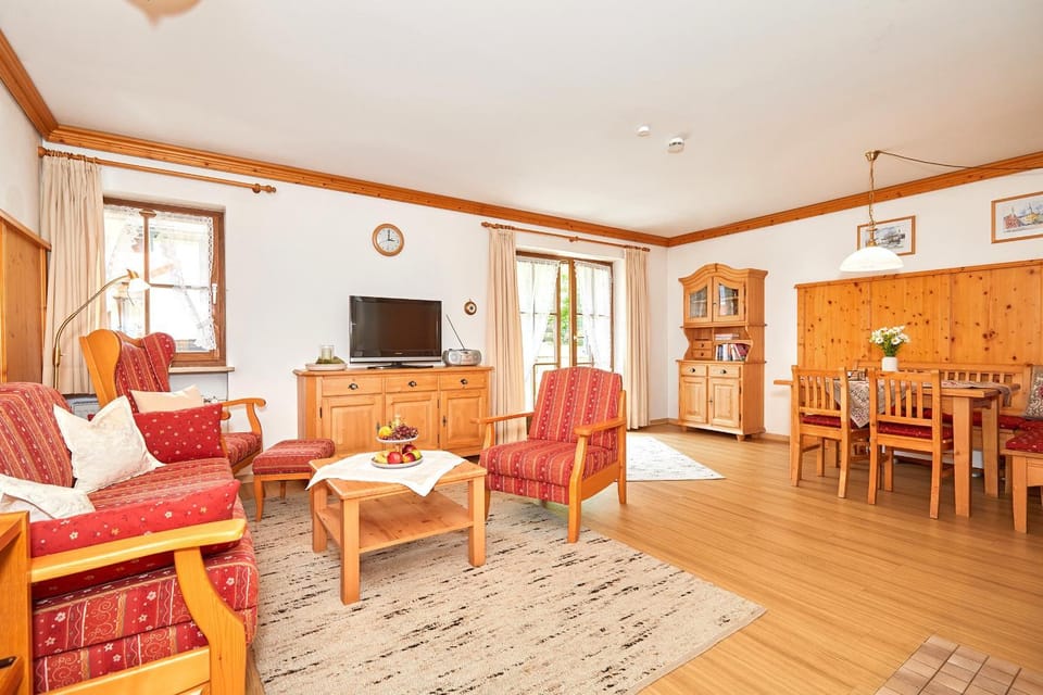 Ferienwohnung Sophia Apartment in Salzburgerland