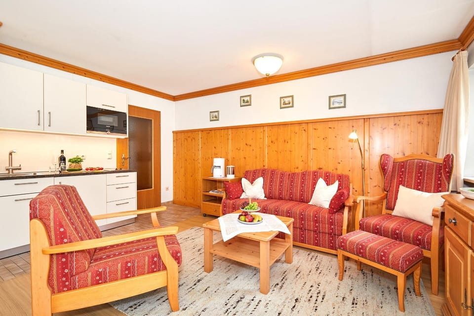 Ferienwohnung Sophia Apartment in Salzburgerland